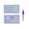 Kit de test rapide de l'antigène Candida albicans (test immunochromatographique)