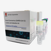 kit de test PCR médical stockable de haute précision pour diagnostic rapide