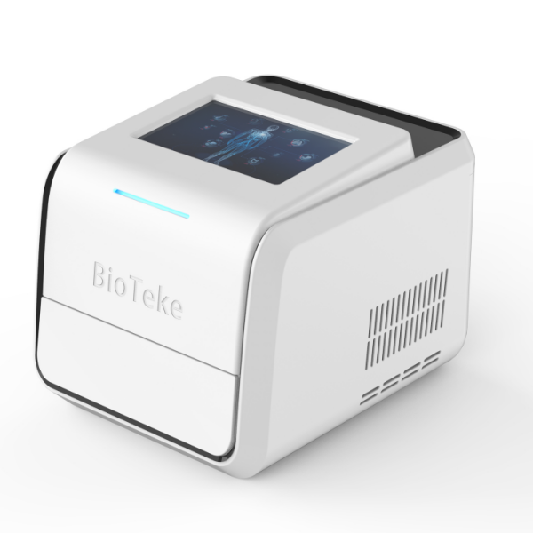 RT-qPCR RT-QPCR Fast Real Fluorescence PCR Analyzer