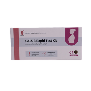 Kit de test rapide CA15-3 (dosage immunochromatographique)