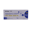 Kit de test d'antigènes multipathogènes respiratoires multiples pour Covid Flu Rsv (test immunochromatographique)