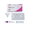 Kit de test de grossesse de salive