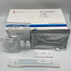 test direct d'antigène salivaire clinique IgG/IgM
