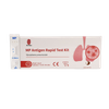 Kit de test rapide de l'antigène Rapid Mycoplasma pneumoniae (MP) 