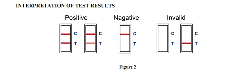 Résultats des tests FOB
