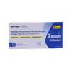 Kit d'essai d'antigène multipathogène multiple multiple （3 résultats）