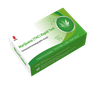 Test rapide de marijuana (THC) (test immunochromatographique)