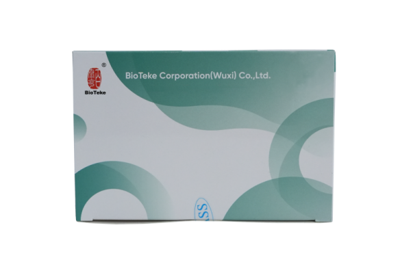 Kit de détection de génotypage HPV du Papillomavirus humain (méthode de PCR de fluorescence) 