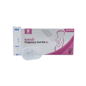 Kit de test de grossesse de salive