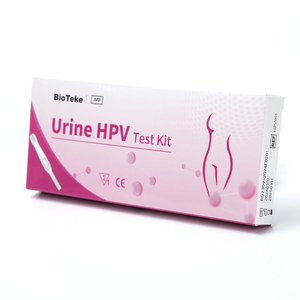 Kit de test urinaire HPV 