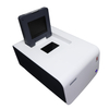 développement de médicaments intelligents Analyseur PCR à fluorescence rapide en temps réel