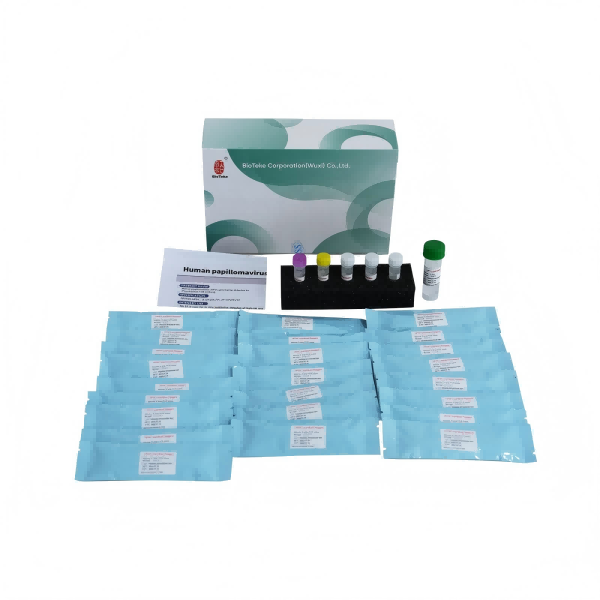 kit de génotypage HPV