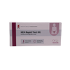 Kit de test rapide HE4 (dosage immunochromatographique)