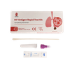 Kit de test rapide de l'antigène Rapid Mycoplasma pneumoniae (MP) 