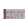 CA15-3 Kit d'essai rapide (test immunochromatographique)