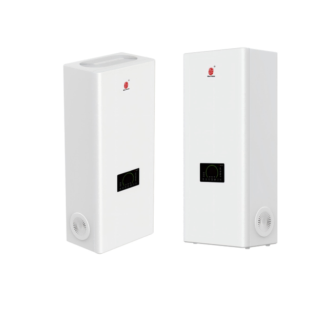 Purificateur de stérilisateur à air à haute efficacité