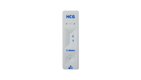 Reconnaissance des biomarqueurs hCG