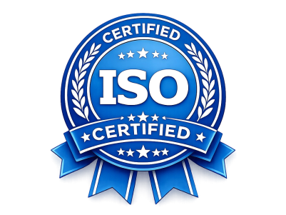 certificat iso-bioteke