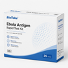 Kit de test rapide d'antigène Ebola