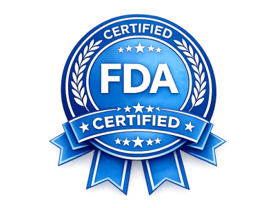 certificat FDA-bioteke
